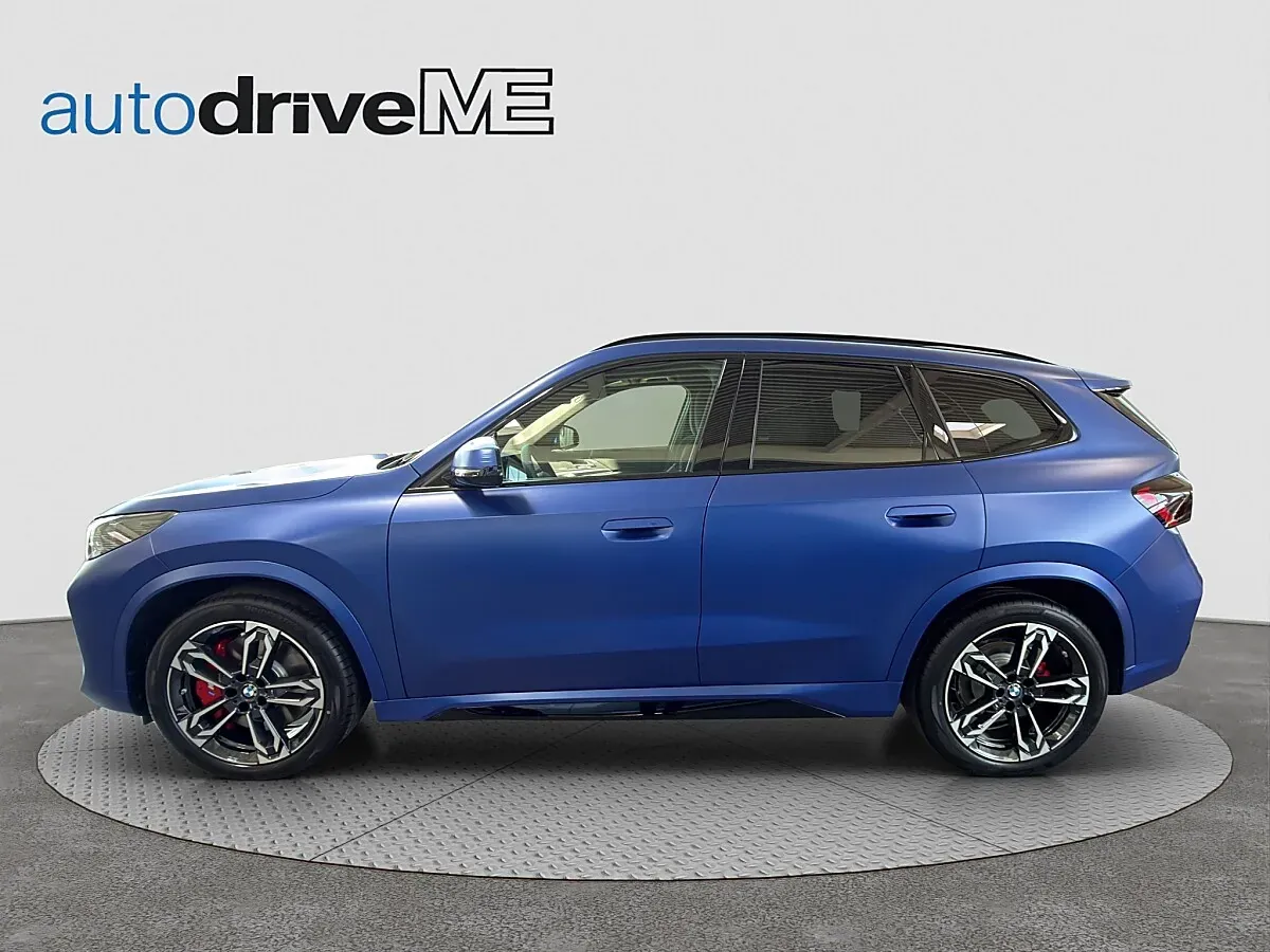 BMW X1 2026 photo 3