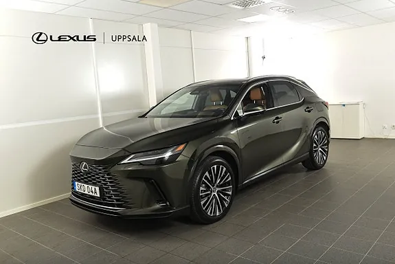 Lexus Rx450H