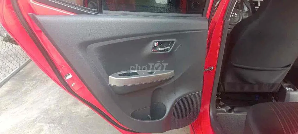Toyota Wigo 2018 photo 4