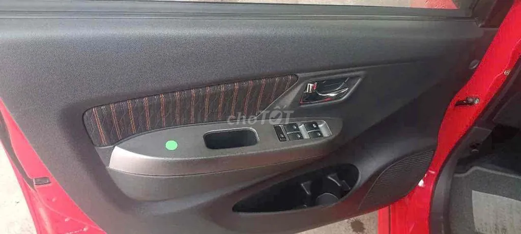 Toyota Wigo 2018 photo 5