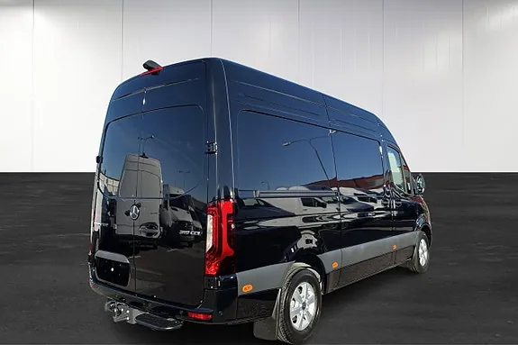 Mercedes-Benz Sprinter 319 2027 photo 3