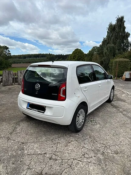 Volkswagen Up