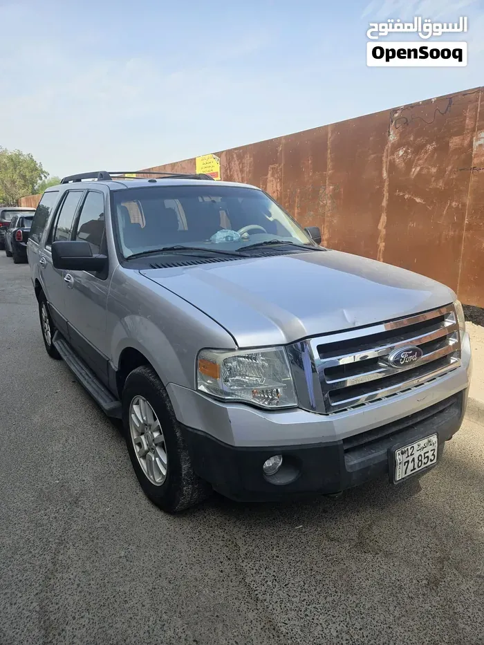 Ford Expedition