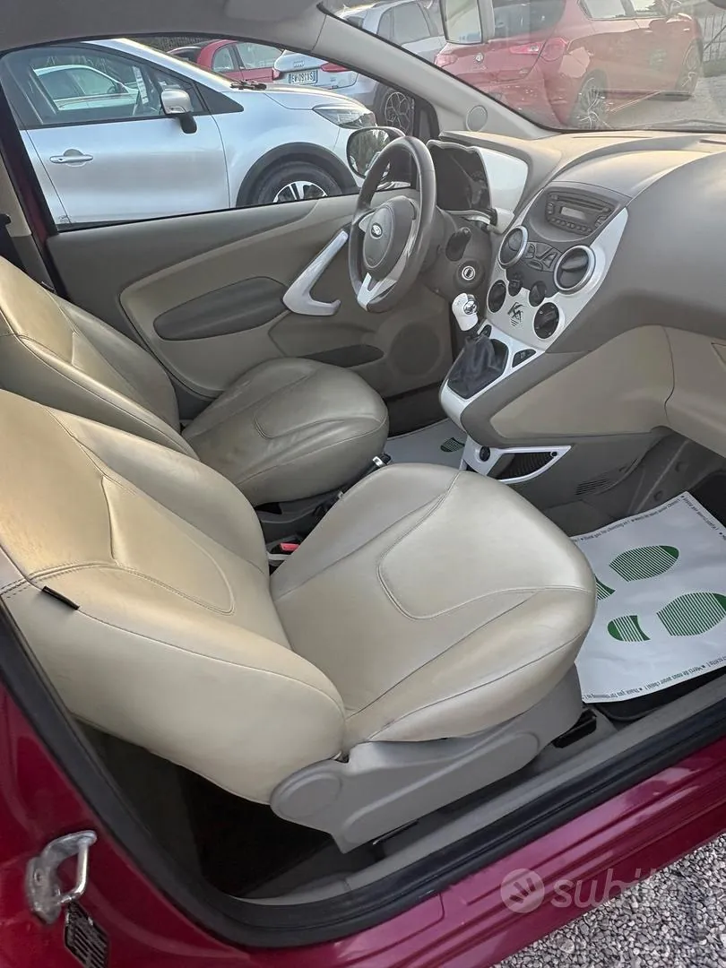 Ford Ka 2013 photo 3