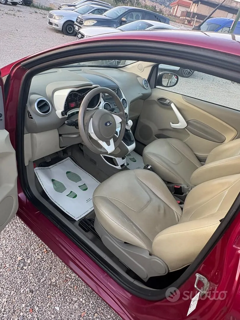 Ford Ka 2013 photo 5