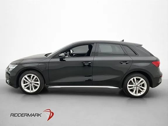 Audi A3 2024 photo 5