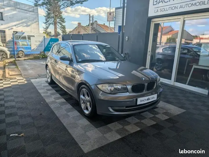 BMW Series 1