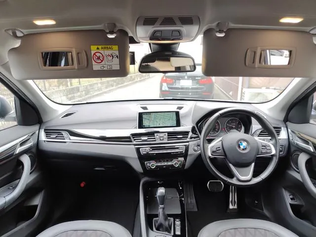 BMW X1 2016 photo 5