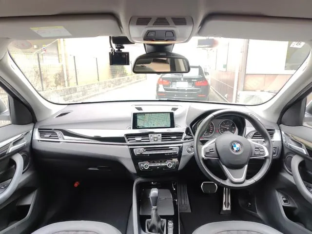 BMW X1 2016 photo 4