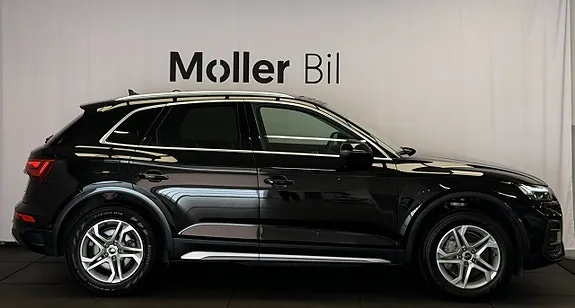 Audi Q5 2025 photo 2