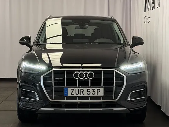 Audi Q5 2025 photo 3