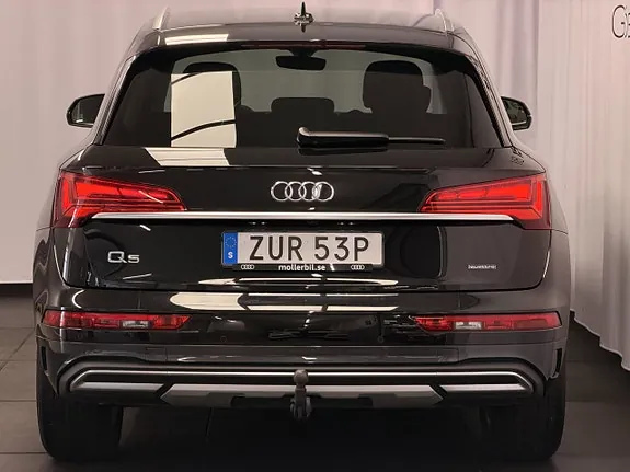 Audi Q5 2025 photo 4