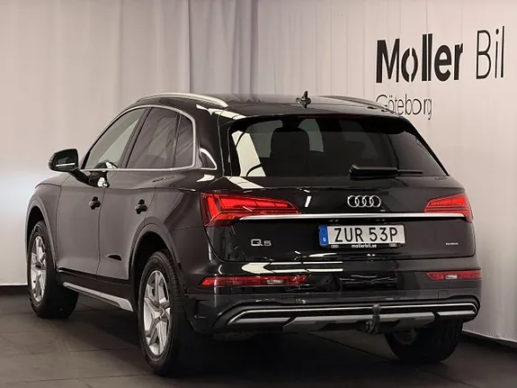 Audi Q5 2025 photo 5