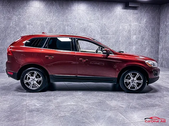 Volvo Xc60 2010 photo 2
