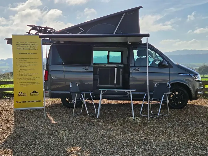 Volkswagen California