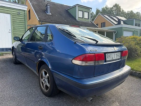 Saab 9-3