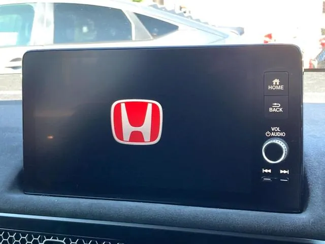 Honda Civic Type R 2026 photo 4
