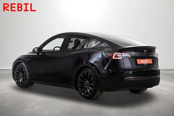 Tesla Model Y 2024 photo 5
