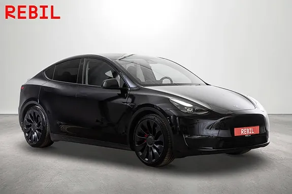Tesla Model Y 2024 photo 4