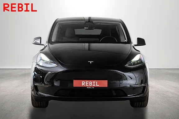 Tesla Model Y 2024 photo 3