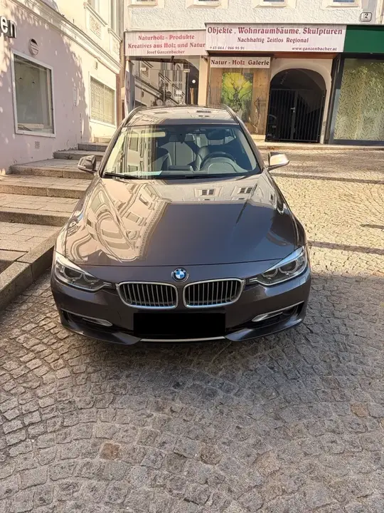 BMW 3Er-Reihe 320I