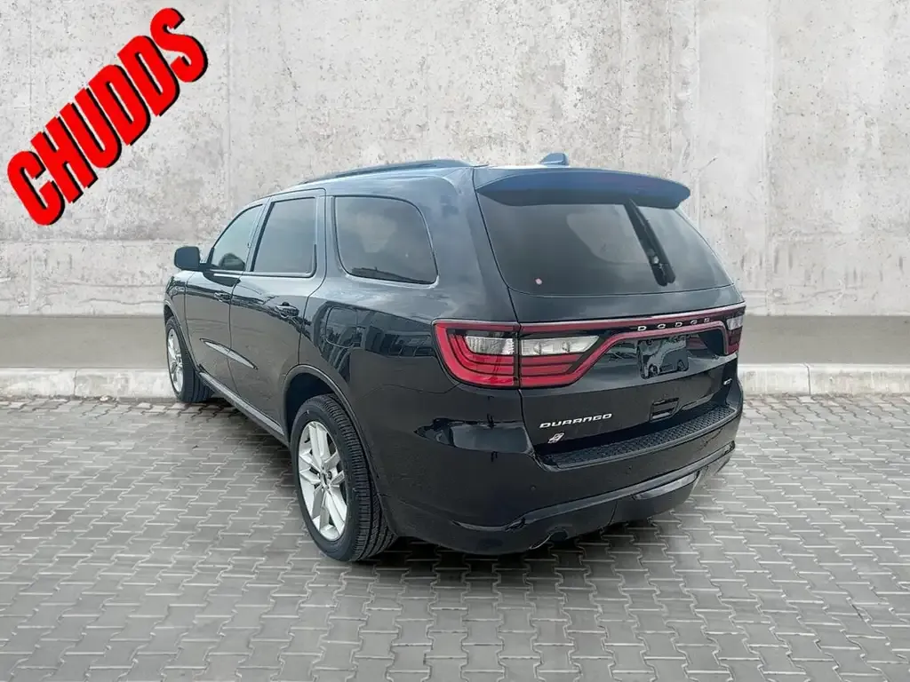 Dodge Durango 2026 photo 3