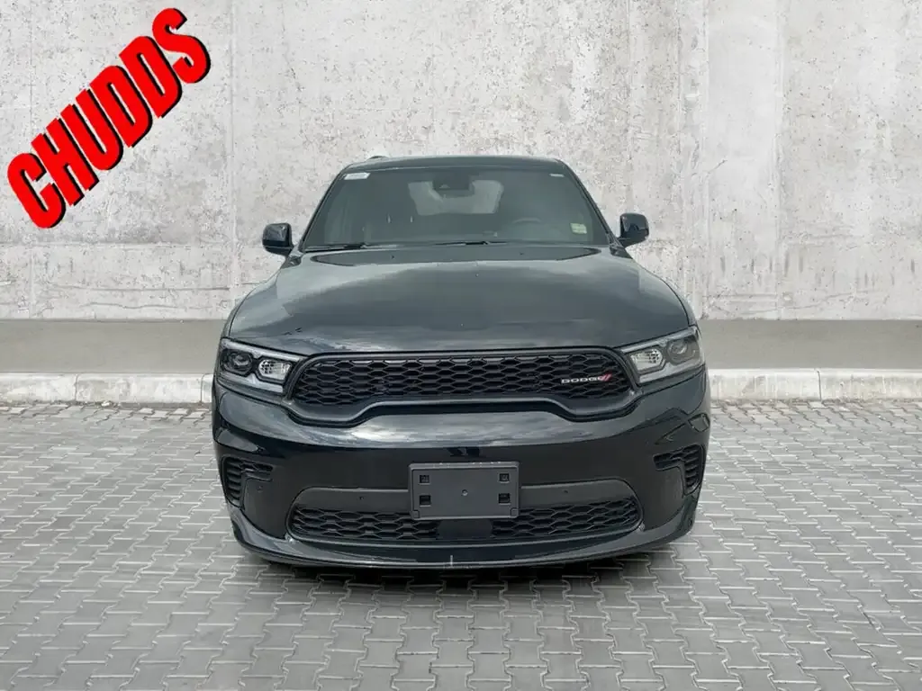 Dodge Durango 2026 photo 2