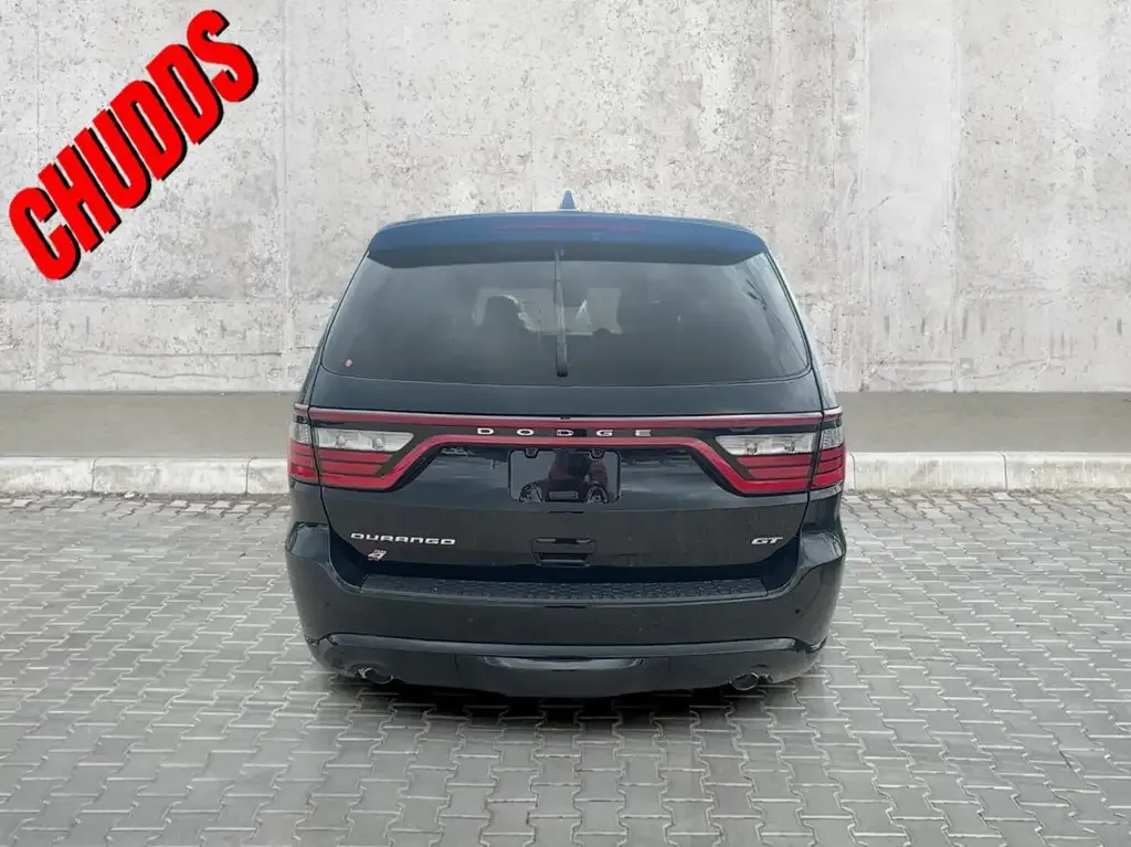 Dodge Durango 2026 photo 4