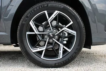 Hyundai Tucson photo 3