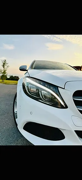 Mercedes-Benz C350 E 2017 photo 5