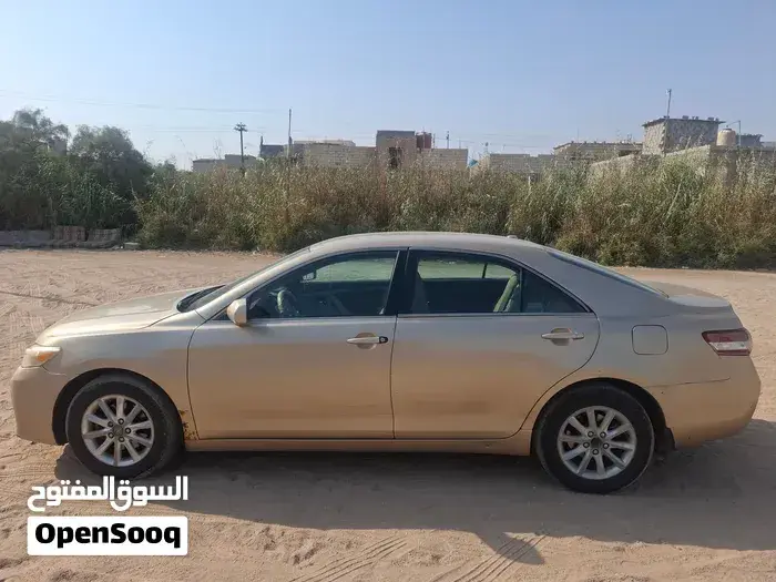 Toyota Camry 2011 photo 3