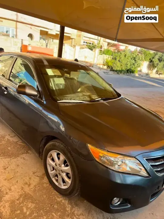 Toyota Camry 2011 photo 5