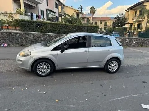 Fiat Punto Evo 2013 photo 3