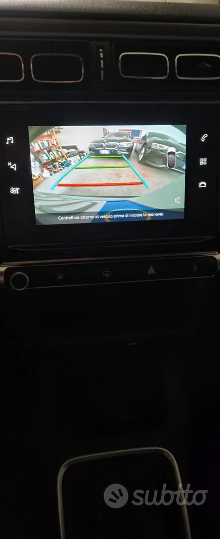 Citroen C3 2019 photo 5