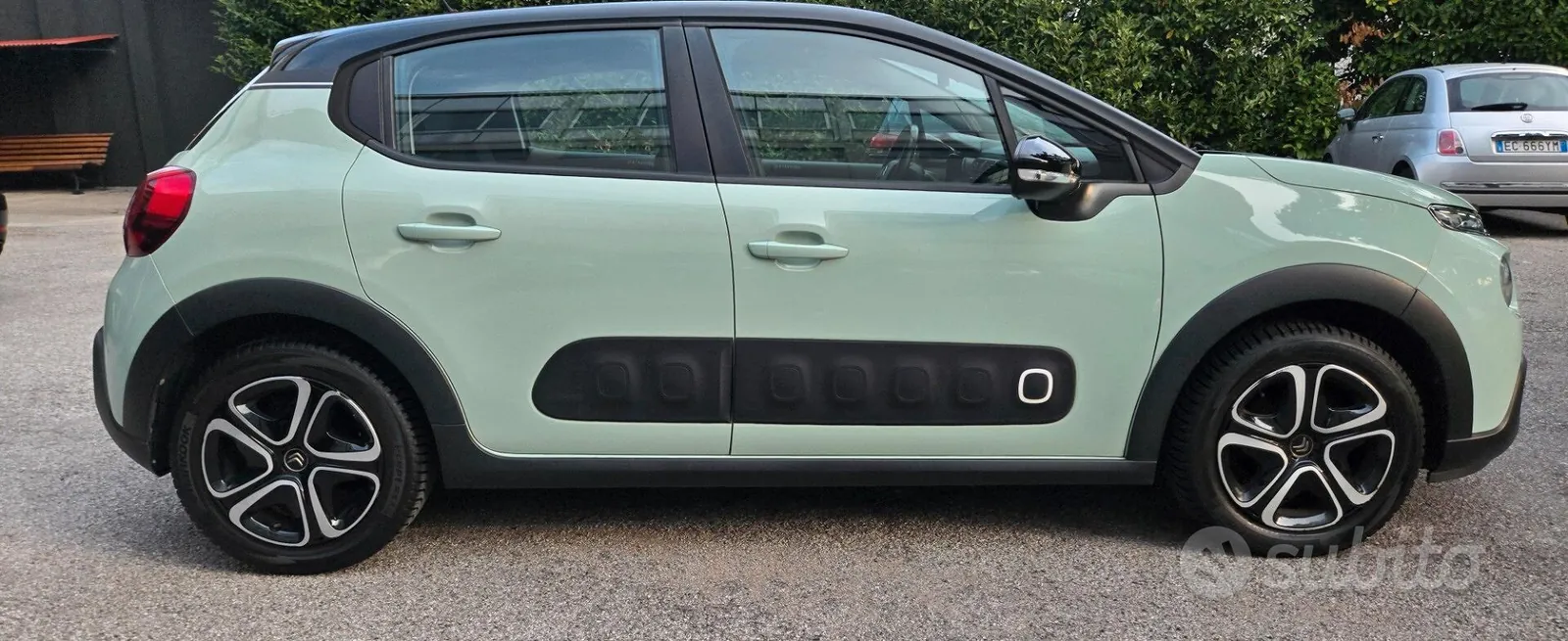 Citroen C3 2019 photo 4