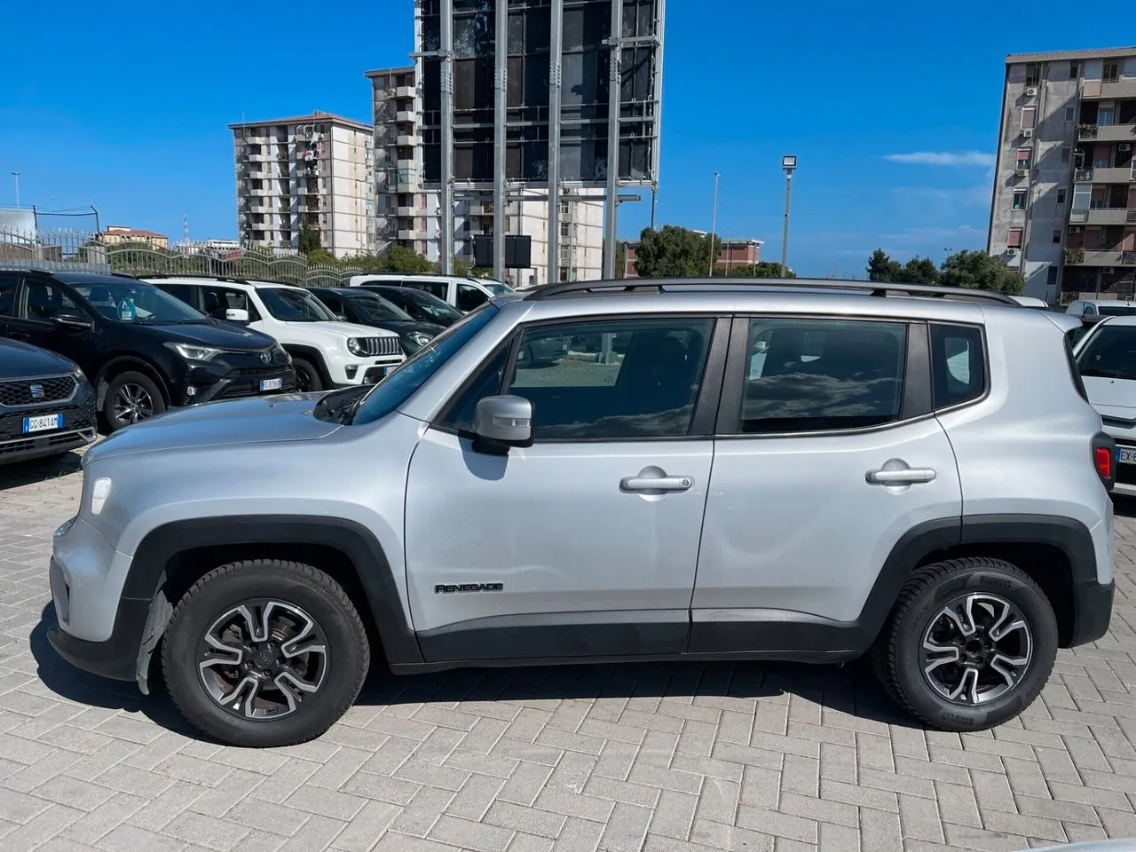 Jeep Renegade 2019 photo 5