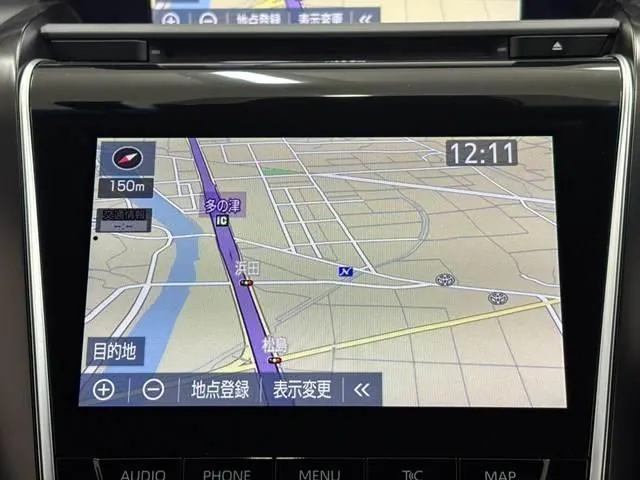 Toyota Crown Hybrid 2019 photo 3