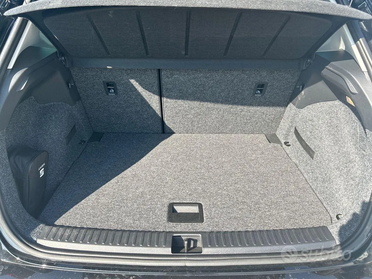 Seat Arona 2025 photo 5