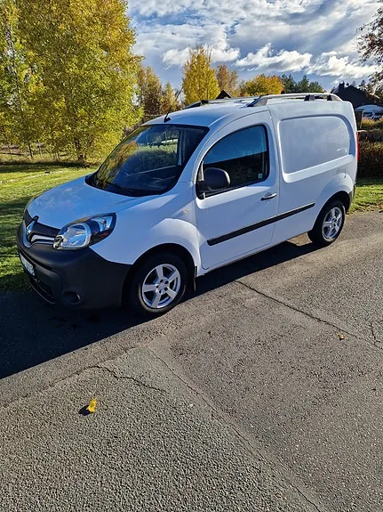 Renault Kangoo Express