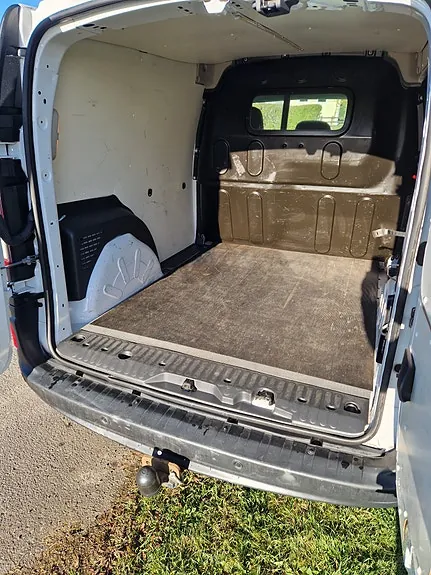 Renault Kangoo Express 2014 photo 5