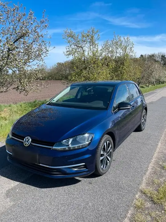 Volkswagen Golf 7