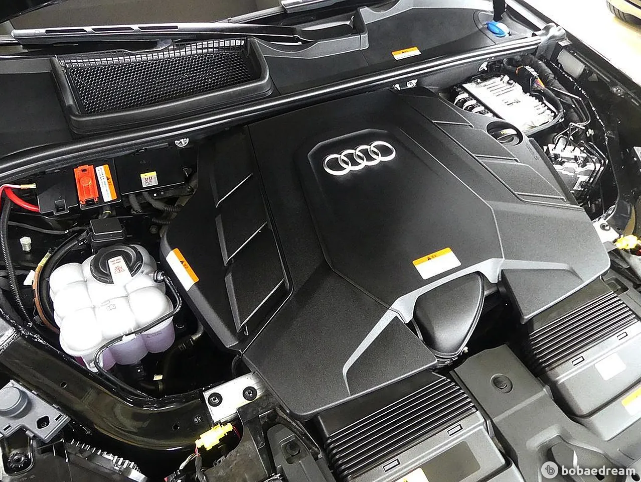 Audi Q7 2025 photo 5