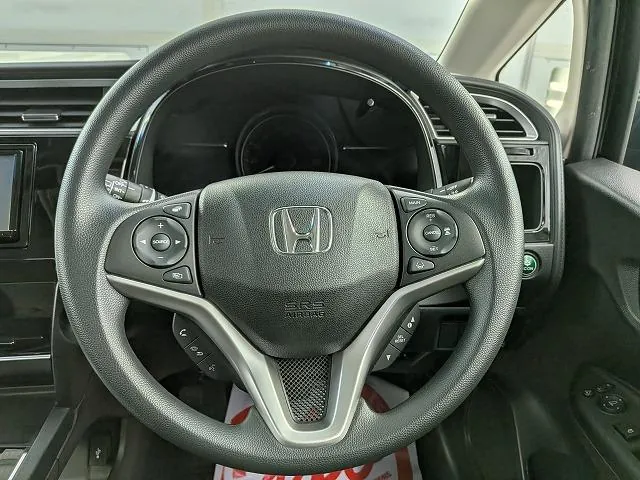 Honda Shuttle G 2019 photo 3