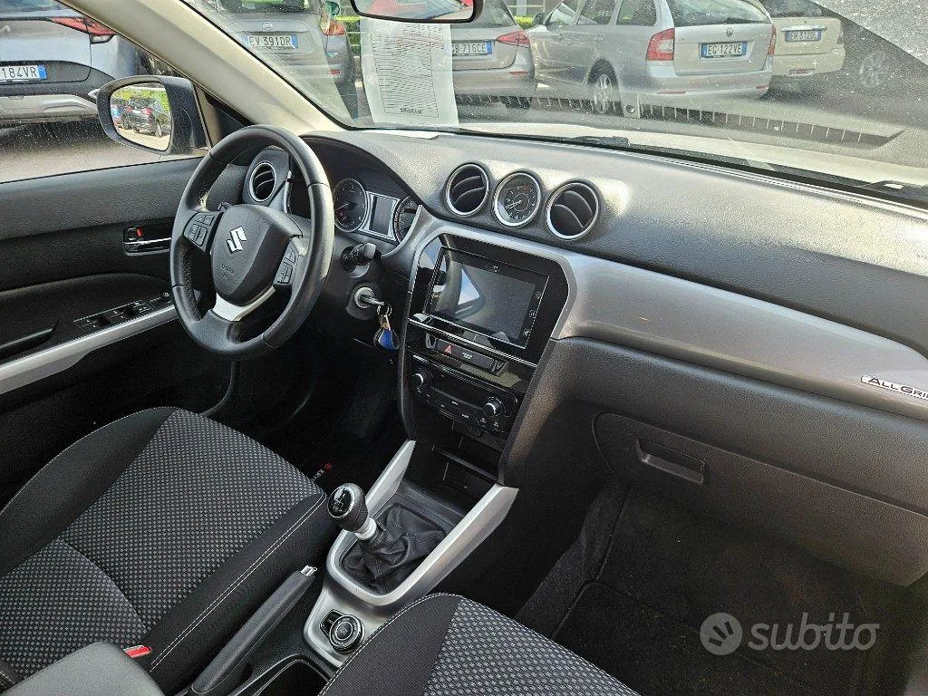 Suzuki Vitara 2015 photo 5