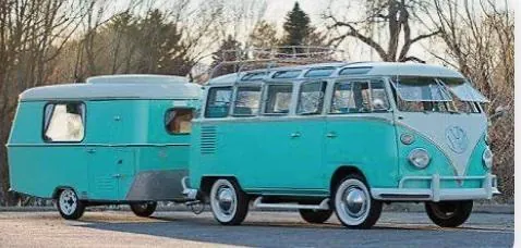 Volkswagen Bus