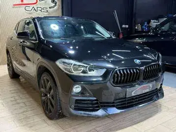 BMW X2 2020 photo 3