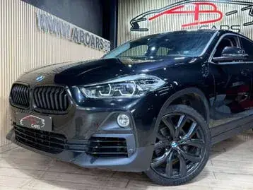 BMW X2 2020 photo 2