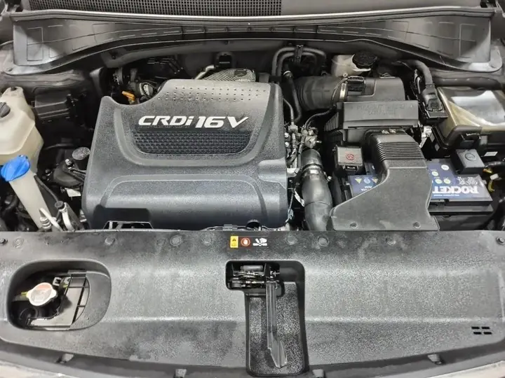Kia Sorento 2018 photo 5