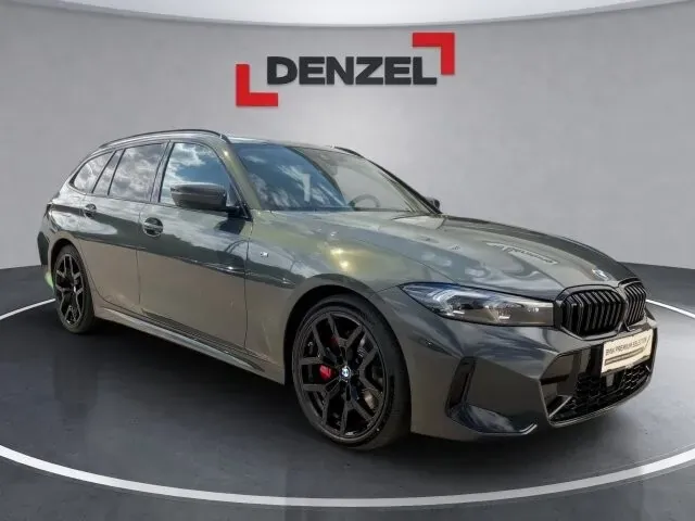 BMW 3 Series 2026 photo 3