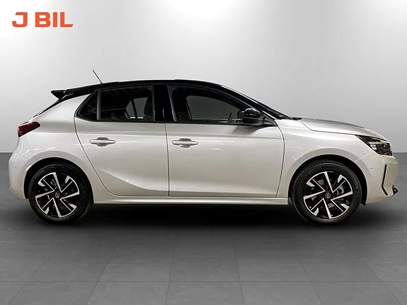 Opel Corsa 2025 photo 3